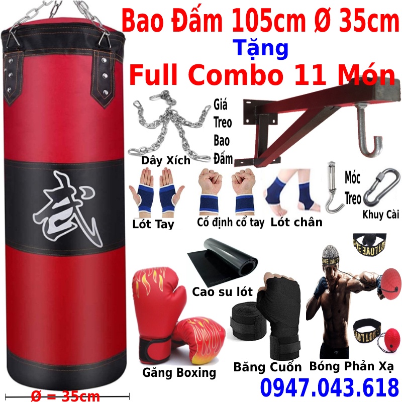 Găng Tay Boxing MMA Rồng Lửa Đấm Bốc Võ Thuật MMA, êm hơn ưu việt hơn bền bỉ hơn