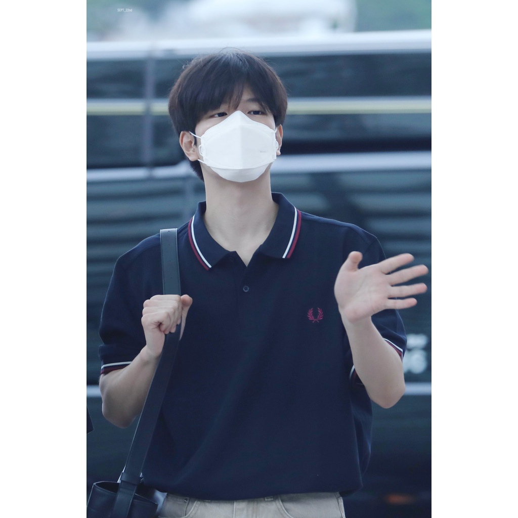 CHÍNH HÃNG TÚI XÁCH PHYPS SEUNGMIN STRAYKIDS