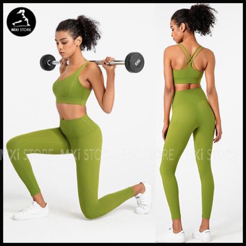ĐỒ TẬP YOGA-GYM LULU