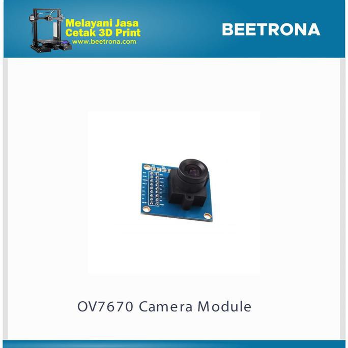 Mô Đun Camera Ov7670 Ov 7670 Cmos Vga Arduino 640x480 Beetron65 Ayo Order