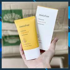 Kem chống nắng Innisfree các loại SPF50+ Pa++++ 50ml- Version 2021 - FREESHIP TOÀN QUỐC | BigBuy360 - bigbuy360.vn
