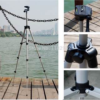 Chân Máy Ảnh Tripod