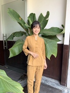 Đồ lam đi chùa bà lai tim nút thắt