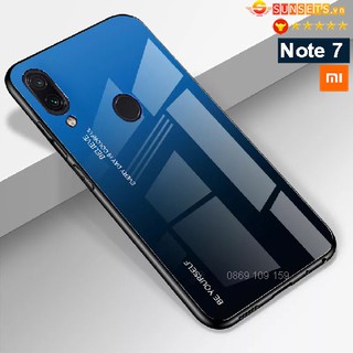 Ốp lưng Xiaomi Redmi 7/ Note 7/ Note 8 Pro