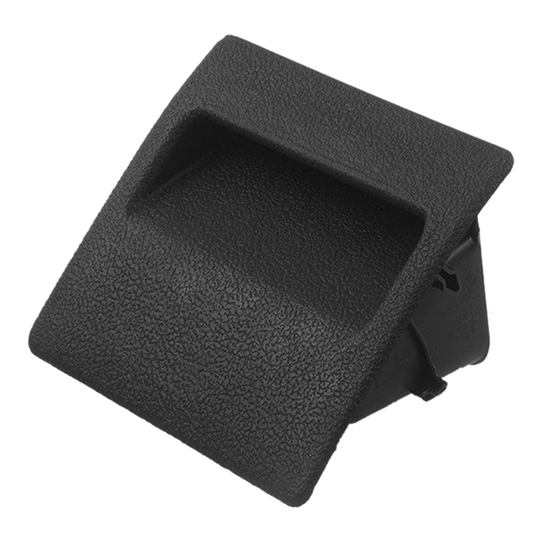 Hộp Đựng Đồ Dùng Bằng ABS Màu Đen Tương Thích Với Subaru XV DBVN