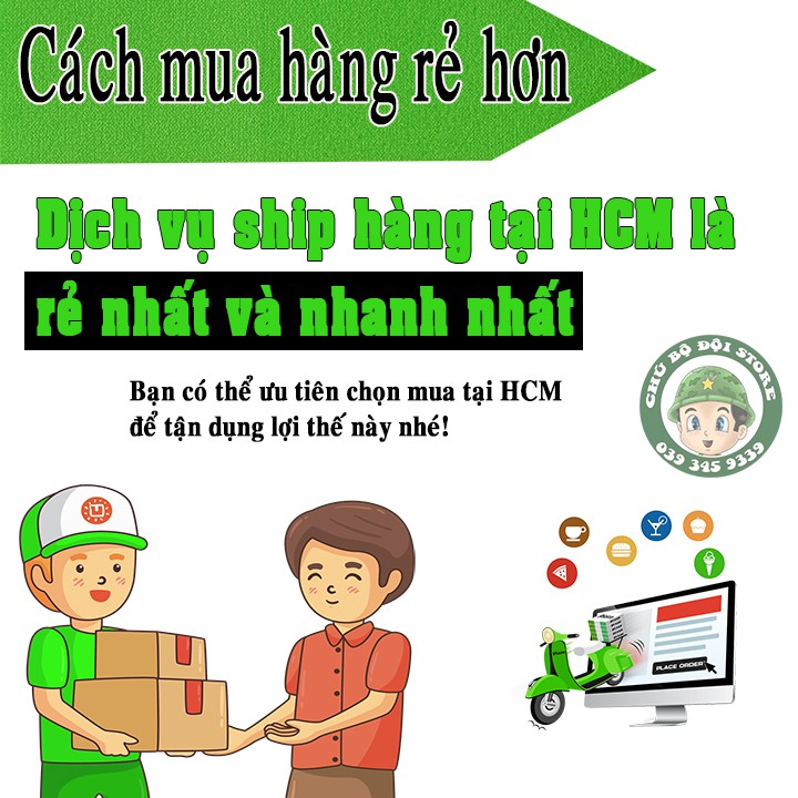 Combo Bột nưa FREE SHIP - BỘT NƯA GIÁ SỈ - BỘT HUYỀN
