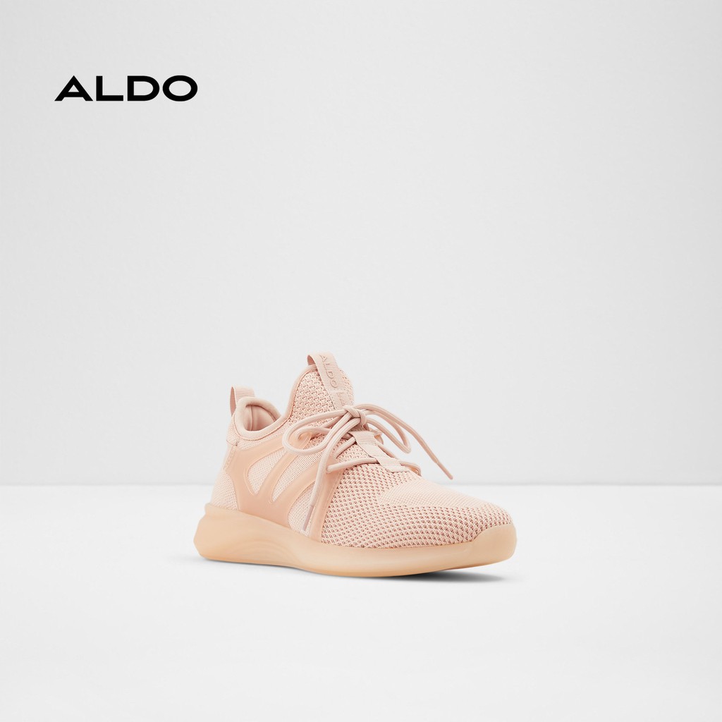 [Mã WABRADFE giảm 10% đơn 500K] Giày sneaker cổ thấp nữ ALDO RPPLFROST1B