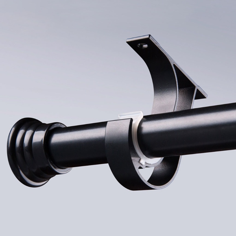 Set 2 Giá Đỡ Treo Rèm Cửa Sổ 1 inches