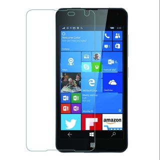 Kính cường lực Nokia Lumia 650 trong suốt