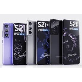 Điện Thoại Samsung Galaxy S21 Ultra 5G