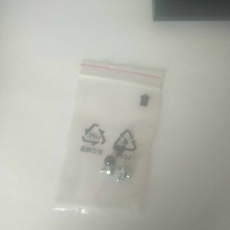 túi đựng ốc dây nhảy