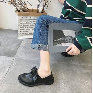 Giày (đạp gót được)