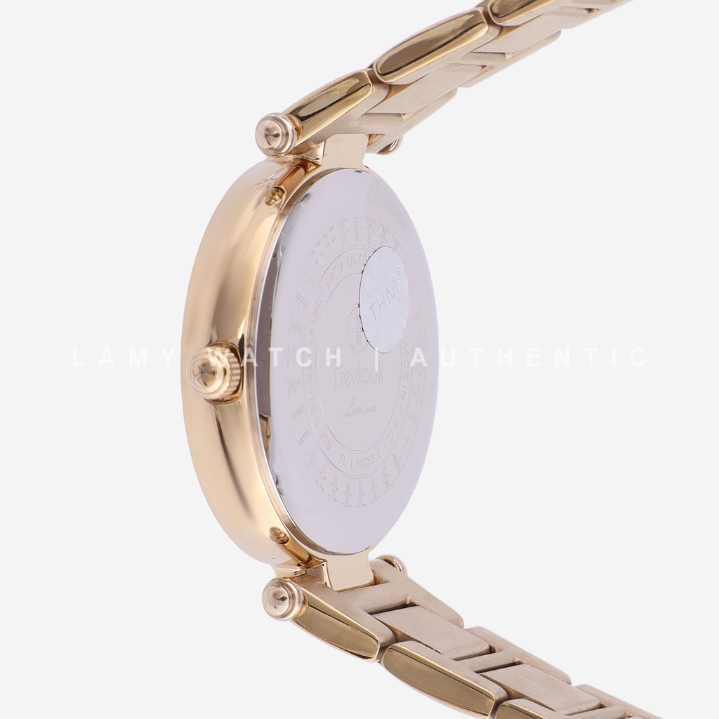 Đồng hồ nữ Freelook Imperiale Watch FL.1.10055.2