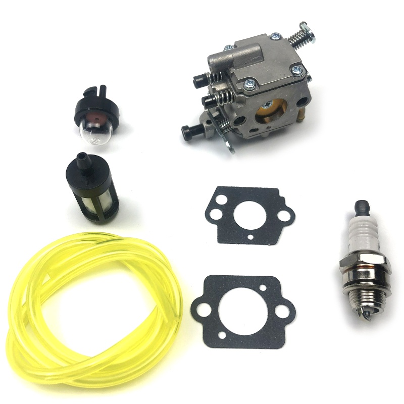 Bộ Chế Hòa Khí Cho MS200 020T MS200T MS 200 MS 200T