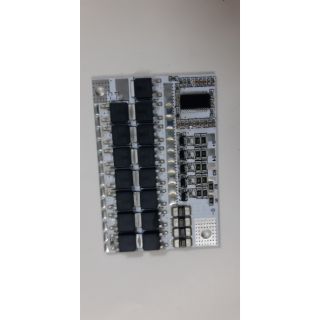 Mạch 3s 100a 12.6v xả cao .chuyên sạc cân bằng và bảo vệ pin lion