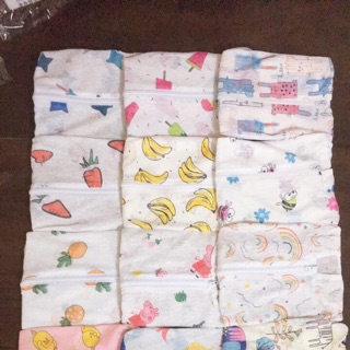 3 ri áo nắng.
