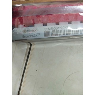 Mô đun igbt infineon bsm50gd120dn2