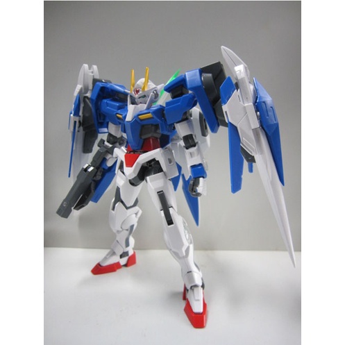 Gundam HG 00 Raiser GN Condenser Type 00 70 1/144 TT Hongli Mô hình nhựa đồ chơi lắp ráp