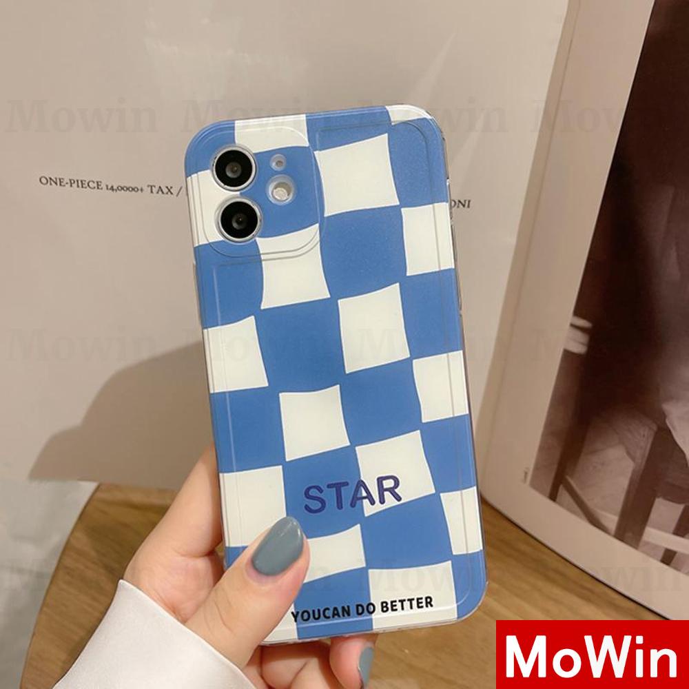Ốp điện thoại mềm chống sốc thích hợp cho iphone 13 Pro Max 12 Pro Max 11 7 Plus XR 7 X/XS