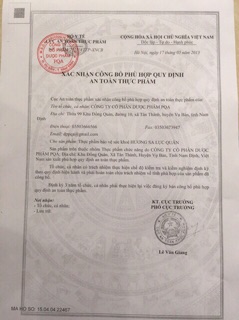 Hương sa lục quân