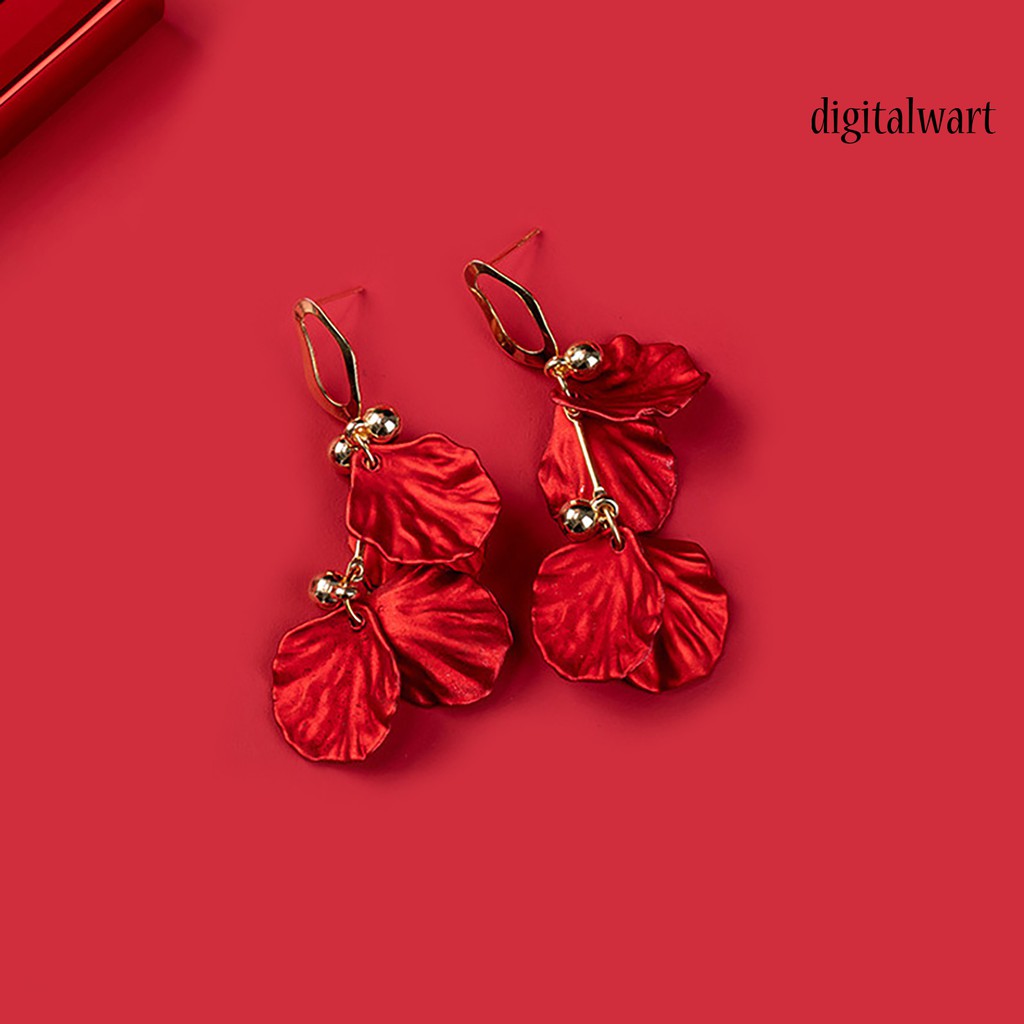 1 Đôi Khuyên Tai Tròn Mạ Bạc Thời Trang Cho Nữ