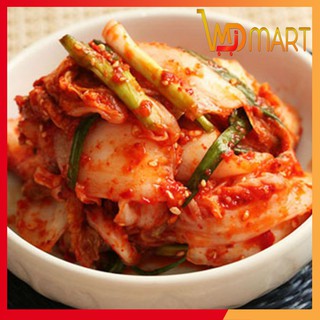 Kim Chi Cải Thảo Chay Bibigo 500G