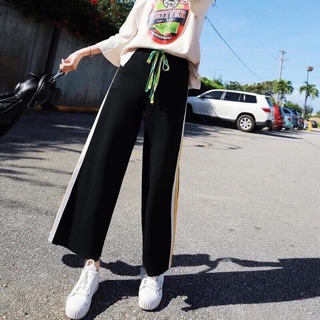 Set đồ thể thao ống bass