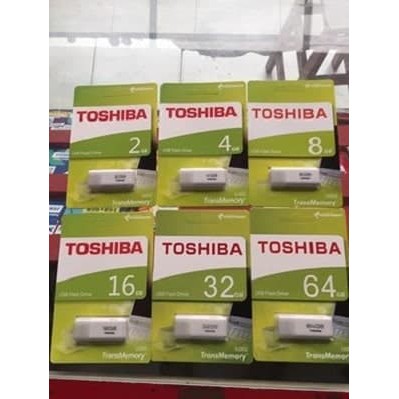 Usb Hmp259 Toshiba 64GB