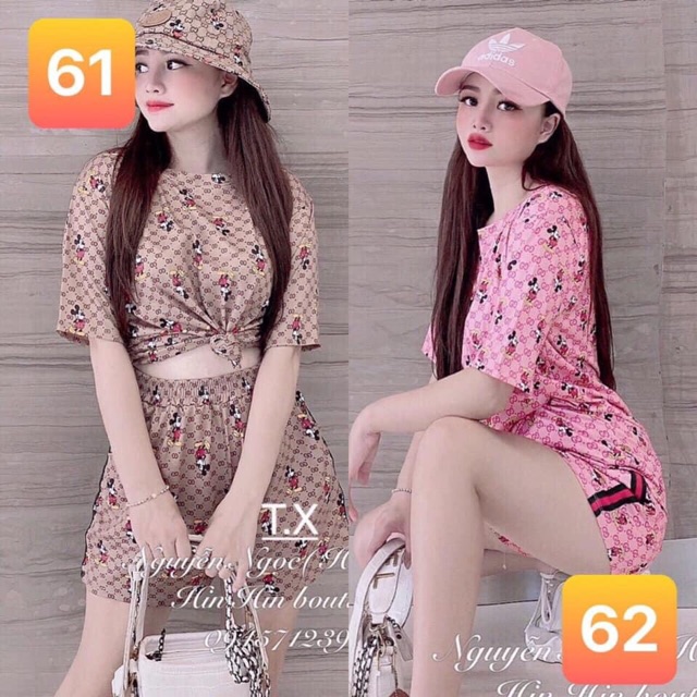 Bộ thun lạnh 3D | BigBuy360 - bigbuy360.vn