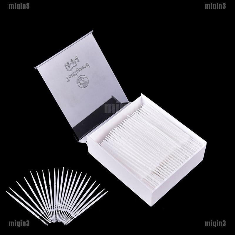 Bộ 300 Chiếc Thuận Tiện 2 Đầu