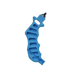 Dùi đục lỗ 6mm ống LDPE