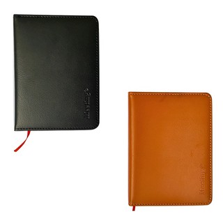 Sổ da A5 cao cấp 200tr