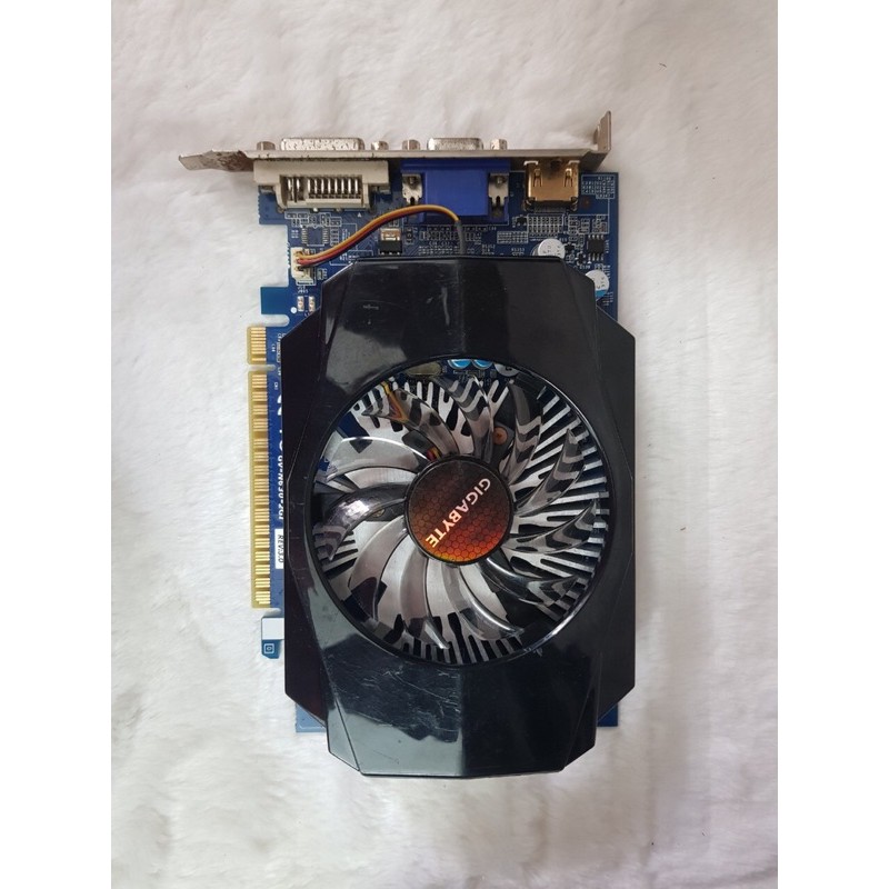 Gigabyte gt630 2gb d3