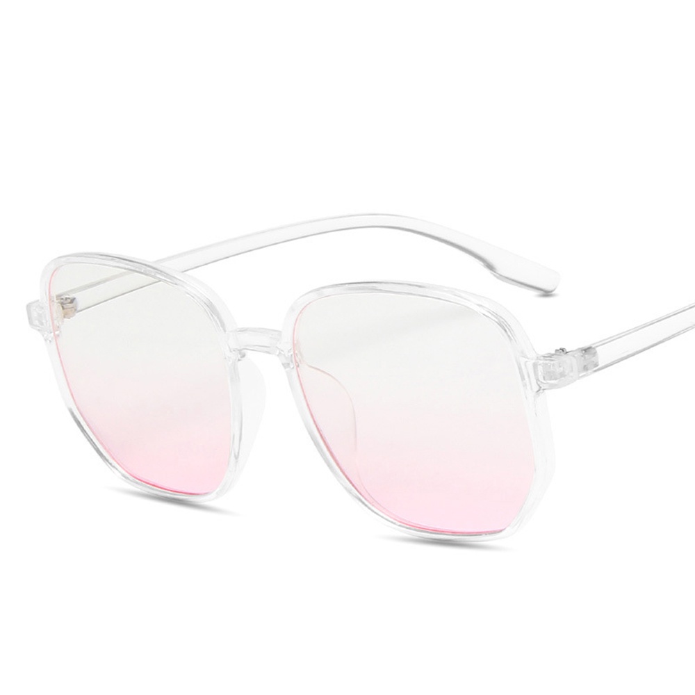 Mắt Kính Gọng Tròn Chống Ánh Sáng Xanh Không Phai Màu Phong Cách Vintage Thời Trang Cho Nữ