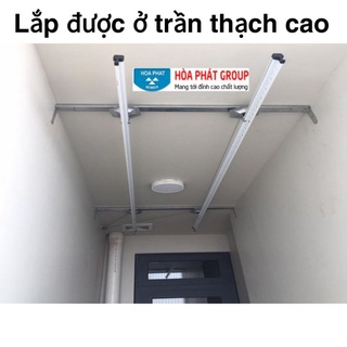 Giàn Phơi Thông Minh Hòa Phát mã Hp01 hệ cao cấp