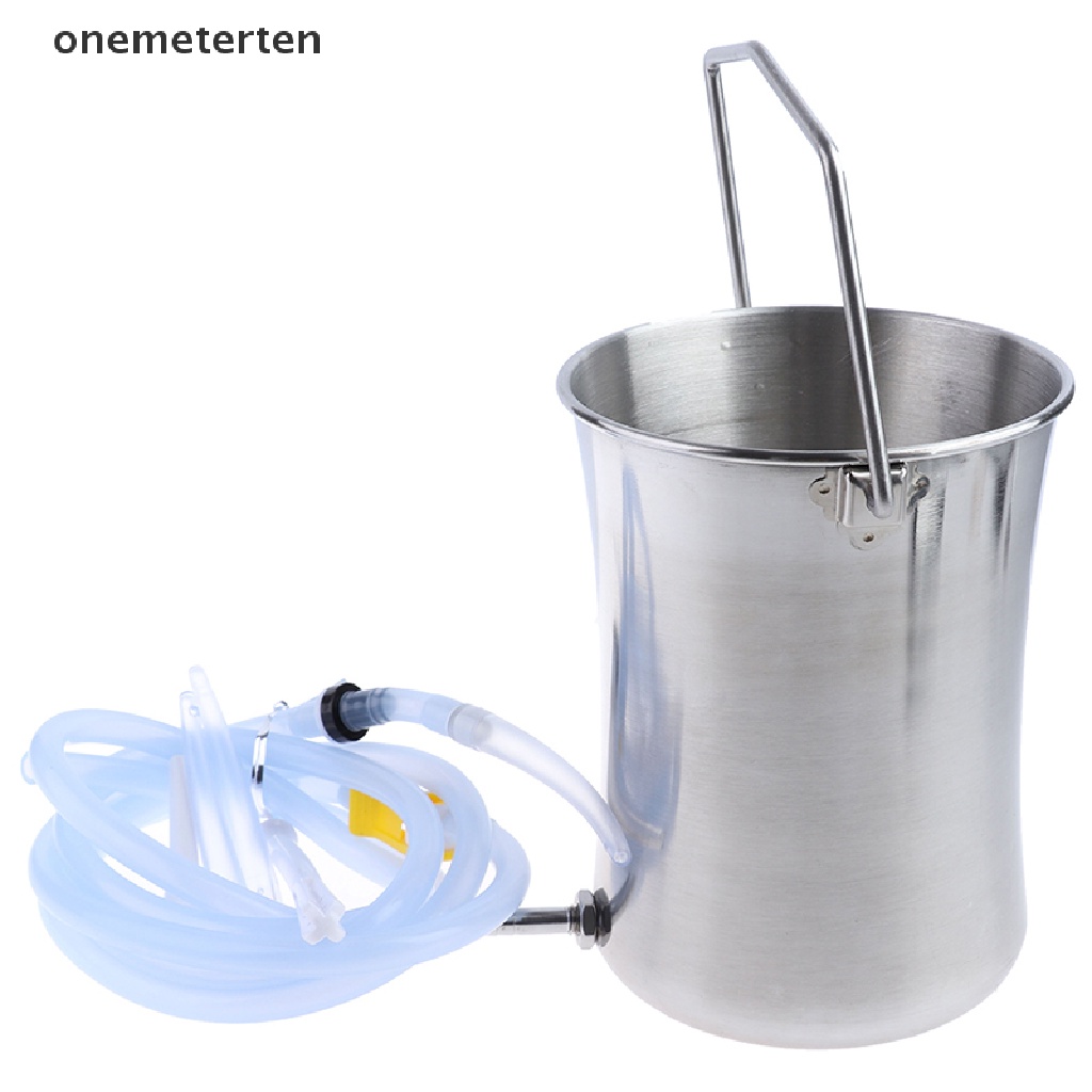 Dụng cụ xúc rửa ruột 2l dùng trong y tế