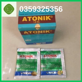 Thuốc kích thích sinh trưởng cây trồng atonik 1.8 SL