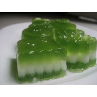 1 Hộp thạch rau câu con cá dẻo ( Hiệp Long)