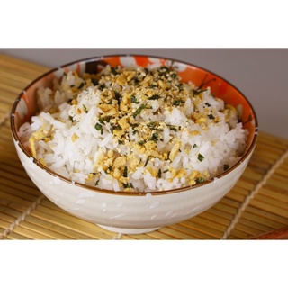 [100gr] Gia vị rắc cơm, lúa mạch rong biển chay