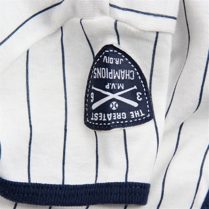 Body Romper Đùi Xuất Xịn Mùa Hè Cho Bé Sơ Sinh