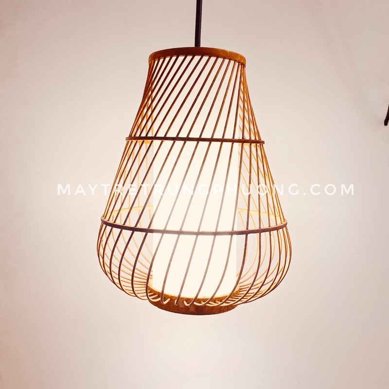 đèn tre bao gồm ht điện