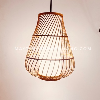 đèn tre bao gồm ht điện