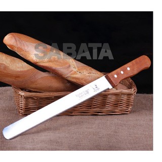 DAO CẮT BÁNH 30CM (12 INCH); 35CM (14 INCH)
