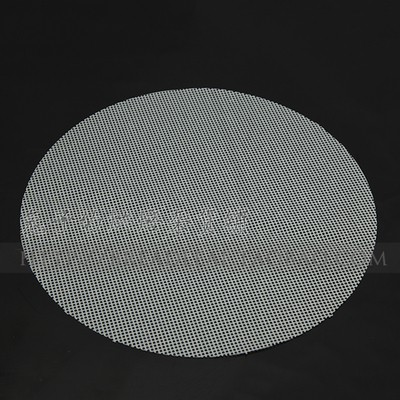Thảm Hấp Silicon Chống Dính 26cm Breadleaf