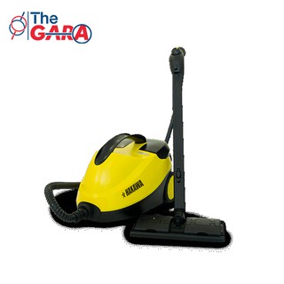 Máy Làm Sạch Bằng Hơi Nước Nóng HAKAWA HK-N2