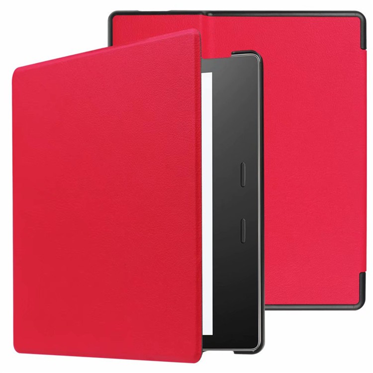 Bao Da Kindle Oasis Gen 2 Gen 3 2019 Cover Cho Máy Đọc Sách