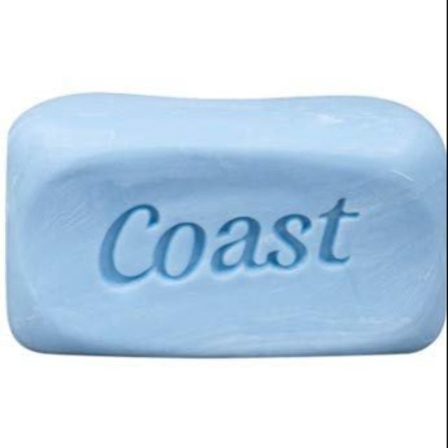 Xà bông Coast Mỹ