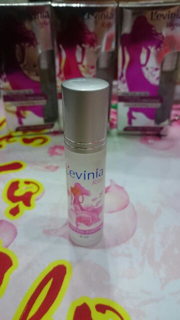Nứơc hoa lăn L'evinia | Thế Giới Skin Care