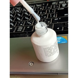Sơn thạch màu nước gạo bobo --