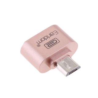 Cáp Chuyển OTG Micro Sang Cổng USB EarlDom OT01